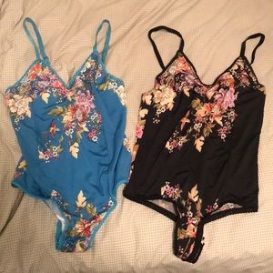 Spell one piece- worn once